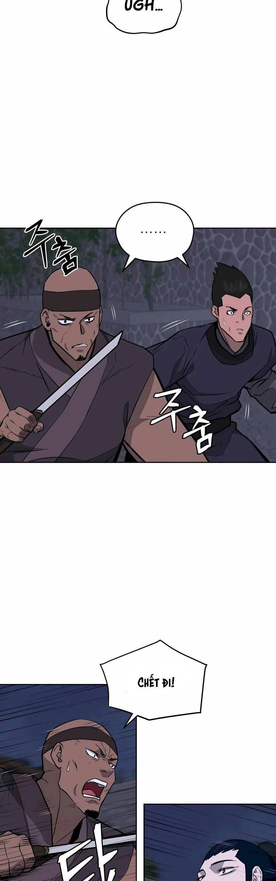 Thái Thú Kang Jin Lee Chapter 71 - 10