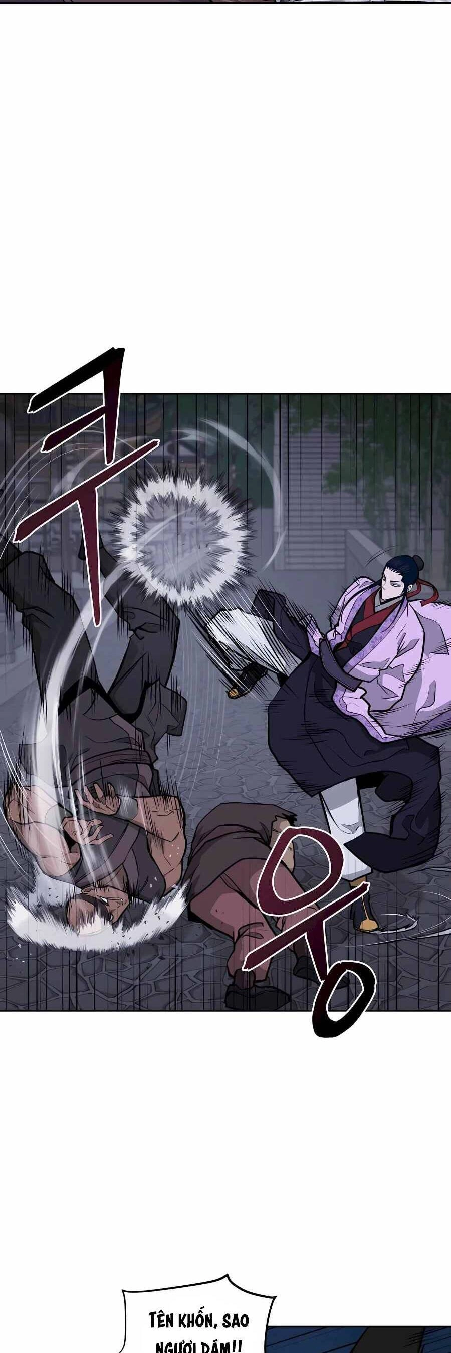 Thái Thú Kang Jin Lee Chapter 71 - 13