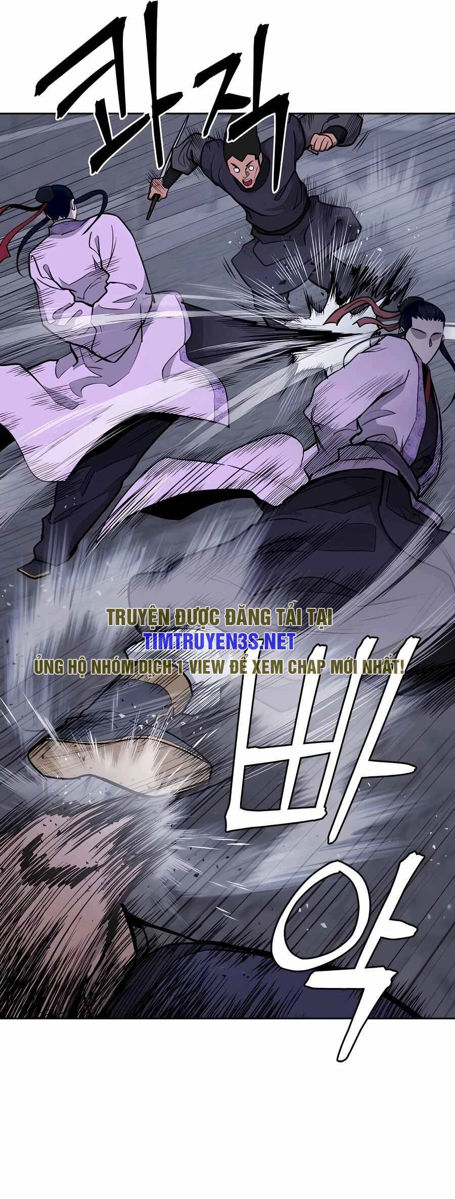 Thái Thú Kang Jin Lee Chapter 71 - 15
