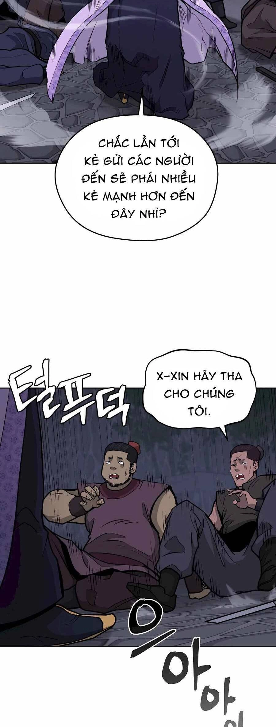 Thái Thú Kang Jin Lee Chapter 71 - 17