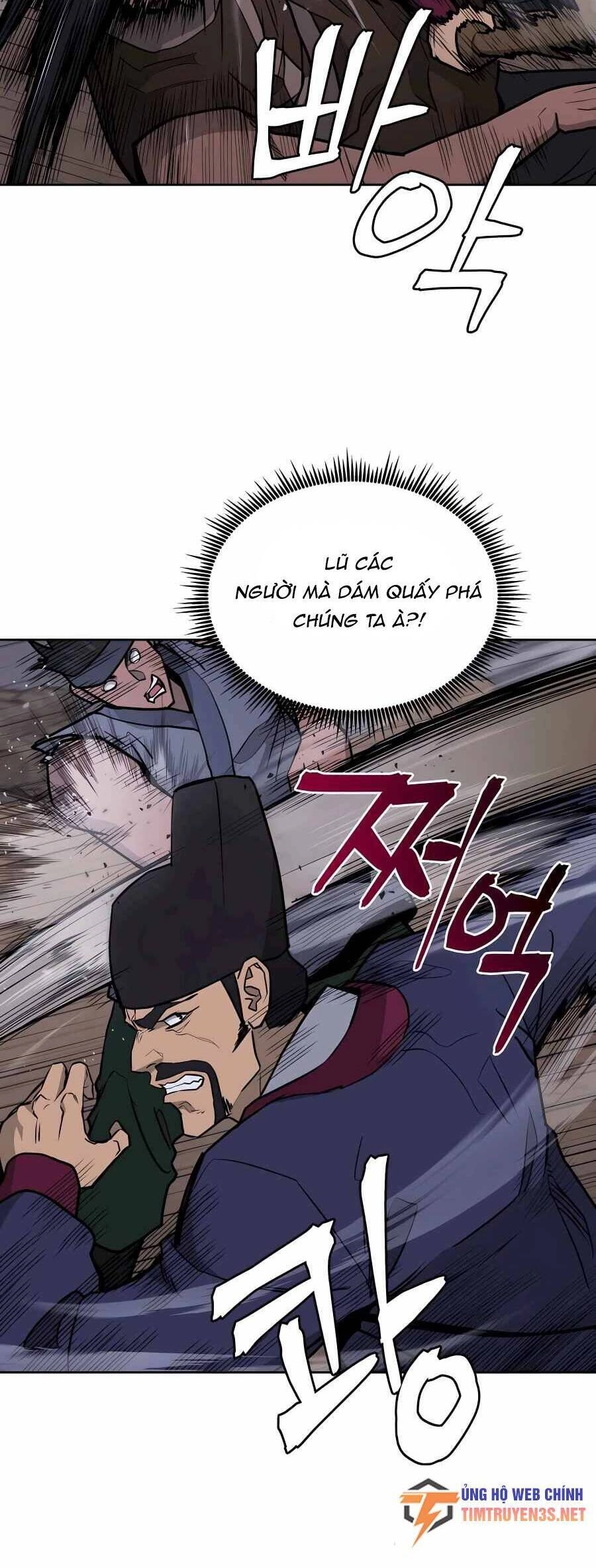 Thái Thú Kang Jin Lee Chapter 71 - 22