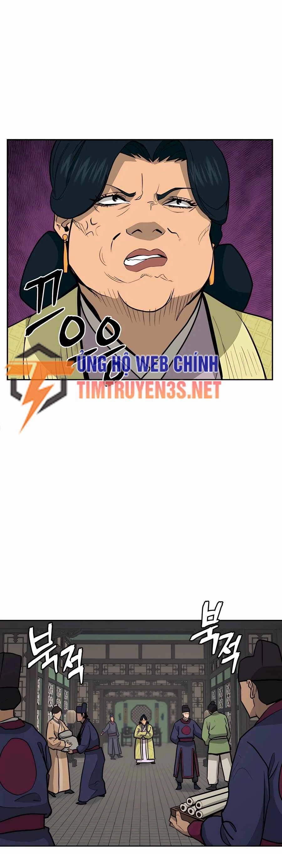 Thái Thú Kang Jin Lee Chapter 71 - 27