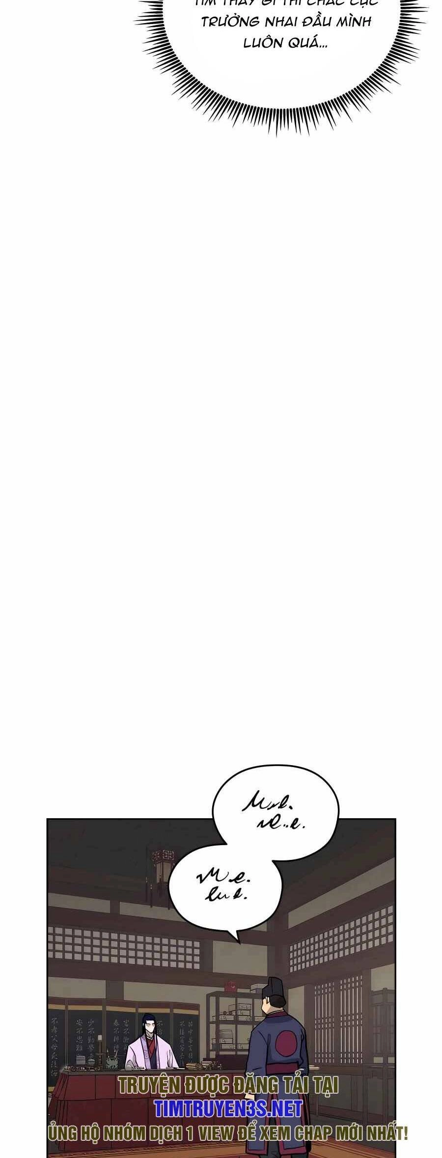 Thái Thú Kang Jin Lee Chapter 71 - 31