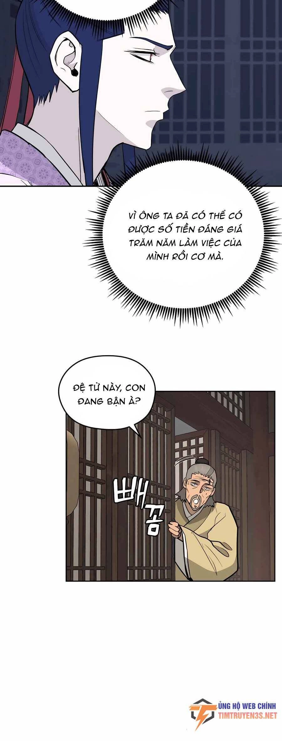Thái Thú Kang Jin Lee Chapter 71 - 33
