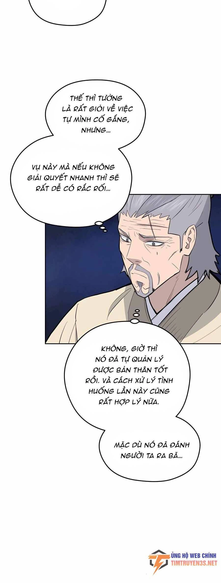 Thái Thú Kang Jin Lee Chapter 71 - 37