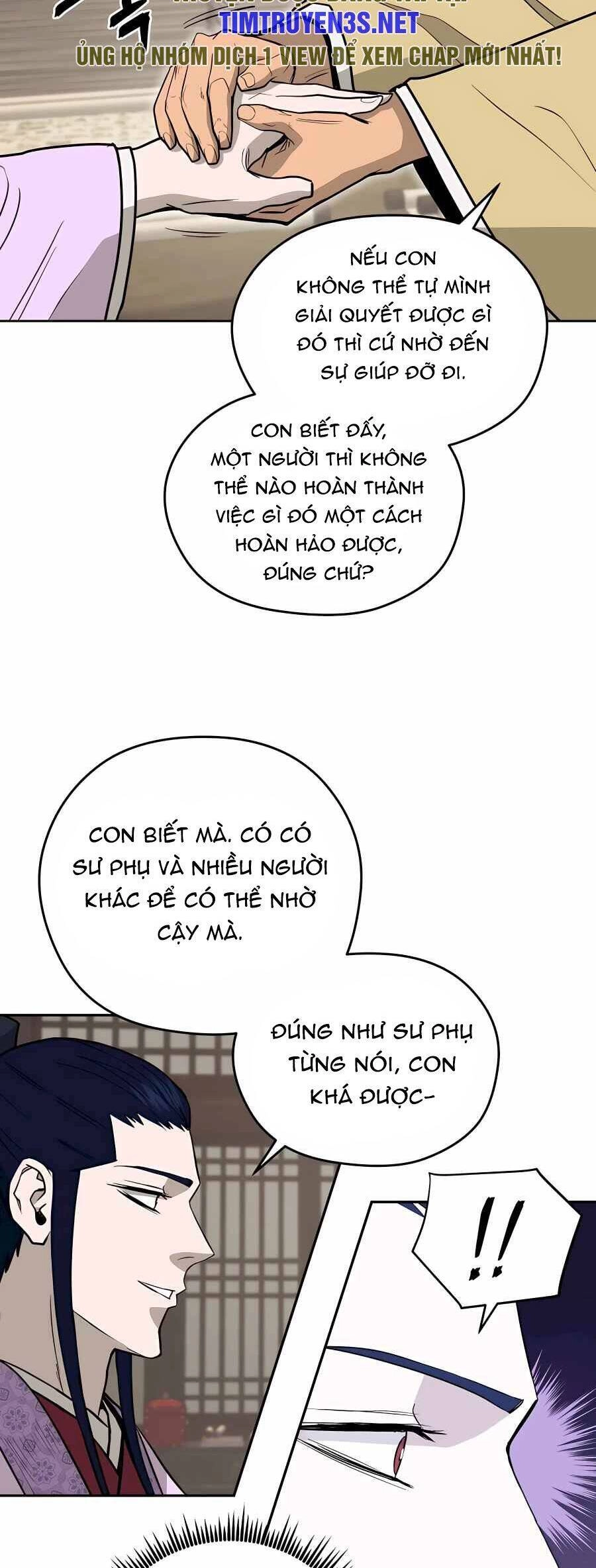 Thái Thú Kang Jin Lee Chapter 71 - 39