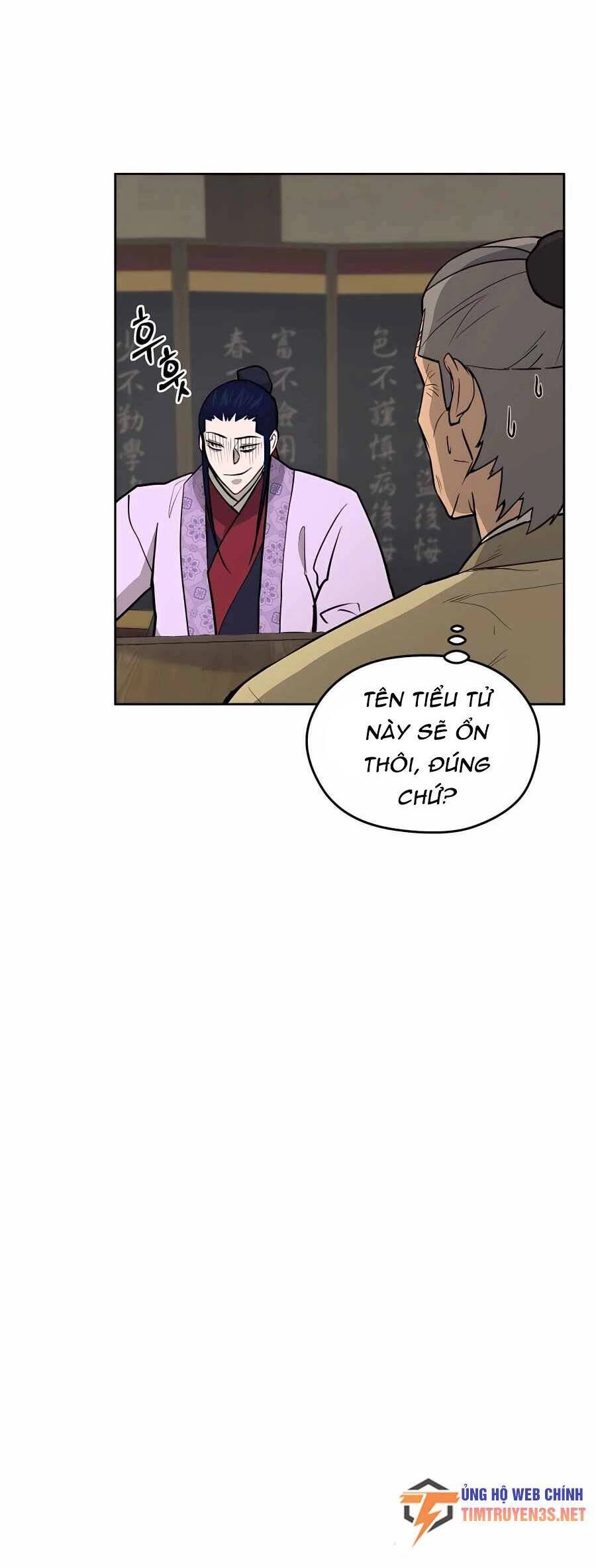 Thái Thú Kang Jin Lee Chapter 71 - 41
