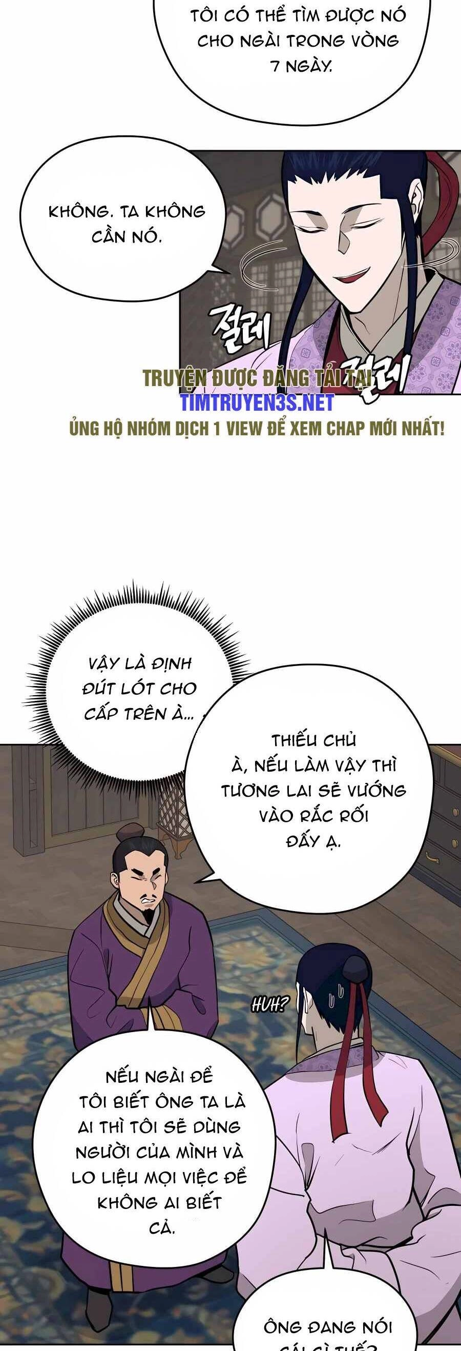 Thái Thú Kang Jin Lee Chapter 71 - 46