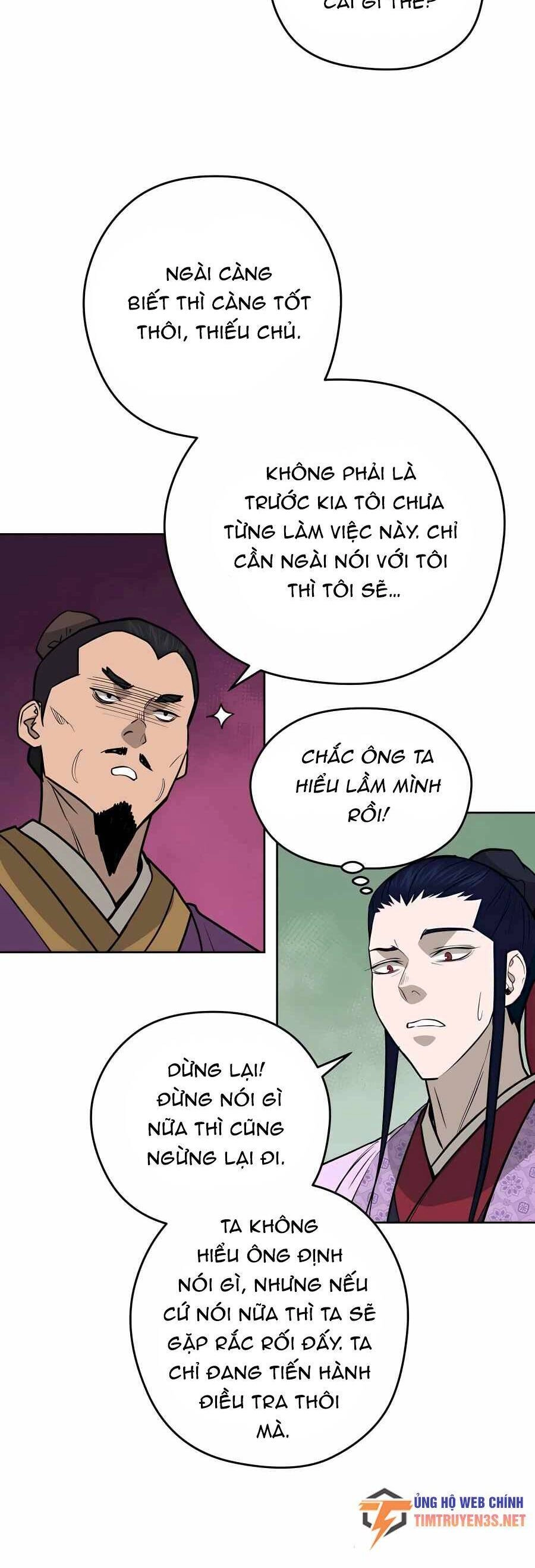 Thái Thú Kang Jin Lee Chapter 71 - 47