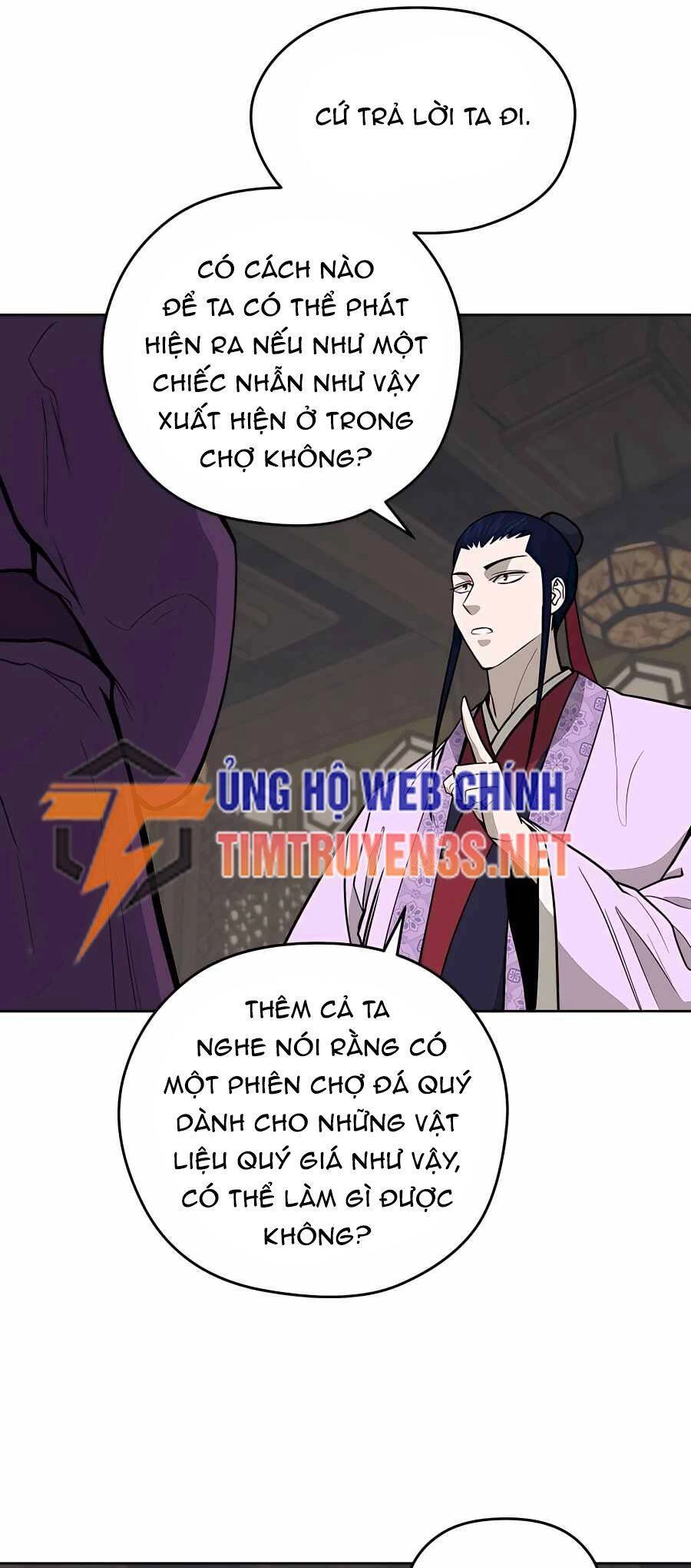 Thái Thú Kang Jin Lee Chapter 71 - 48