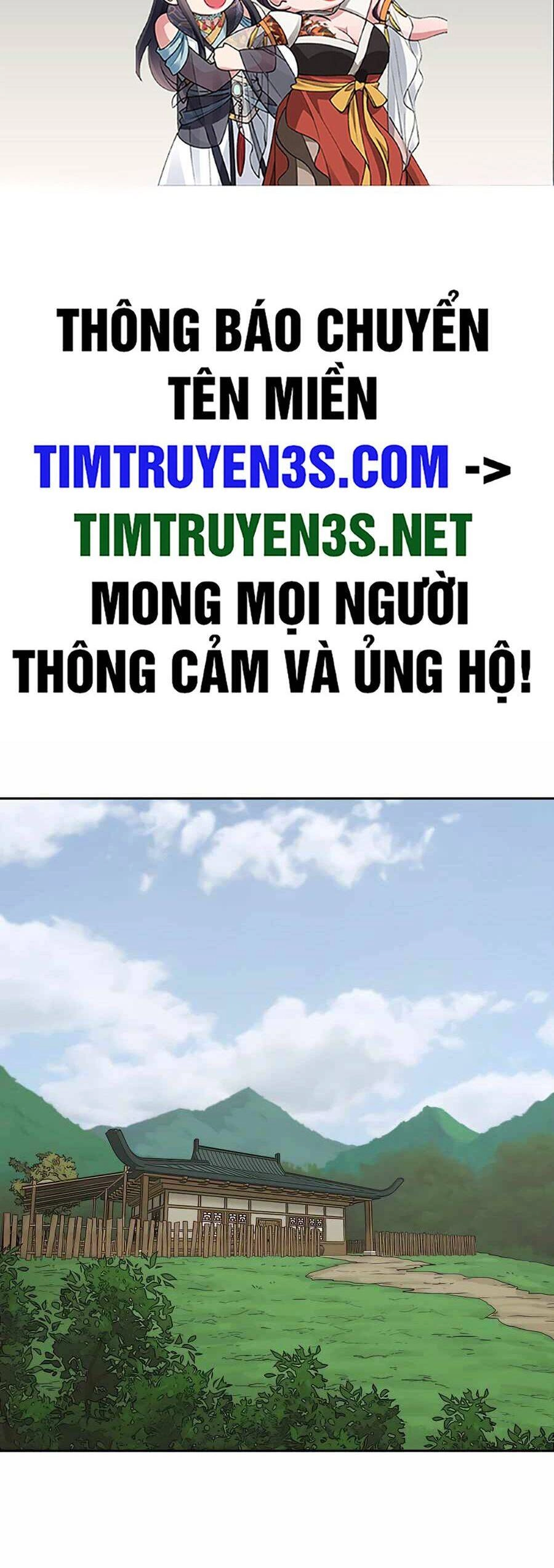 Thái Thú Kang Jin Lee Chapter 72 - 2