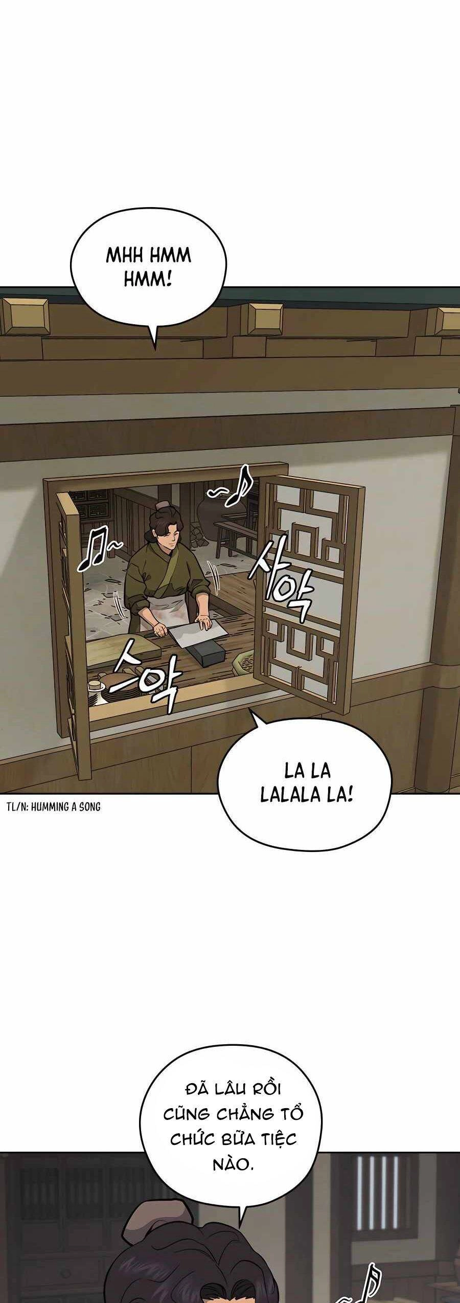 Thái Thú Kang Jin Lee Chapter 72 - 3