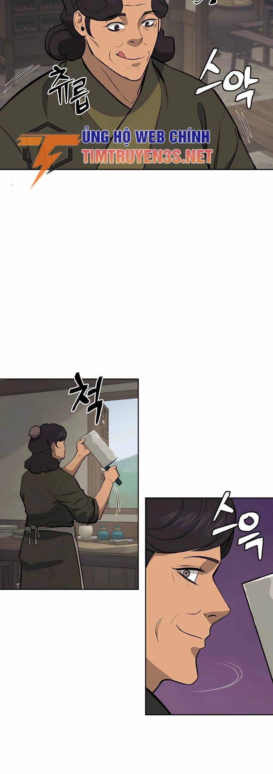 Thái Thú Kang Jin Lee Chapter 72 - 4