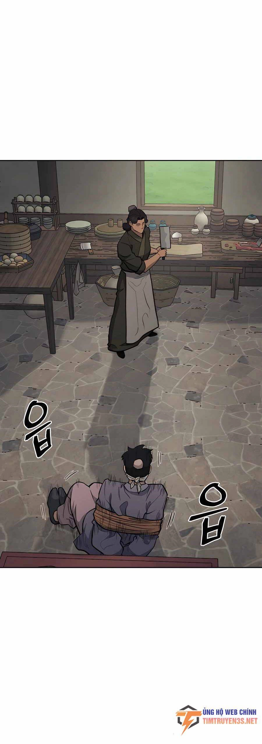 Thái Thú Kang Jin Lee Chapter 72 - 5