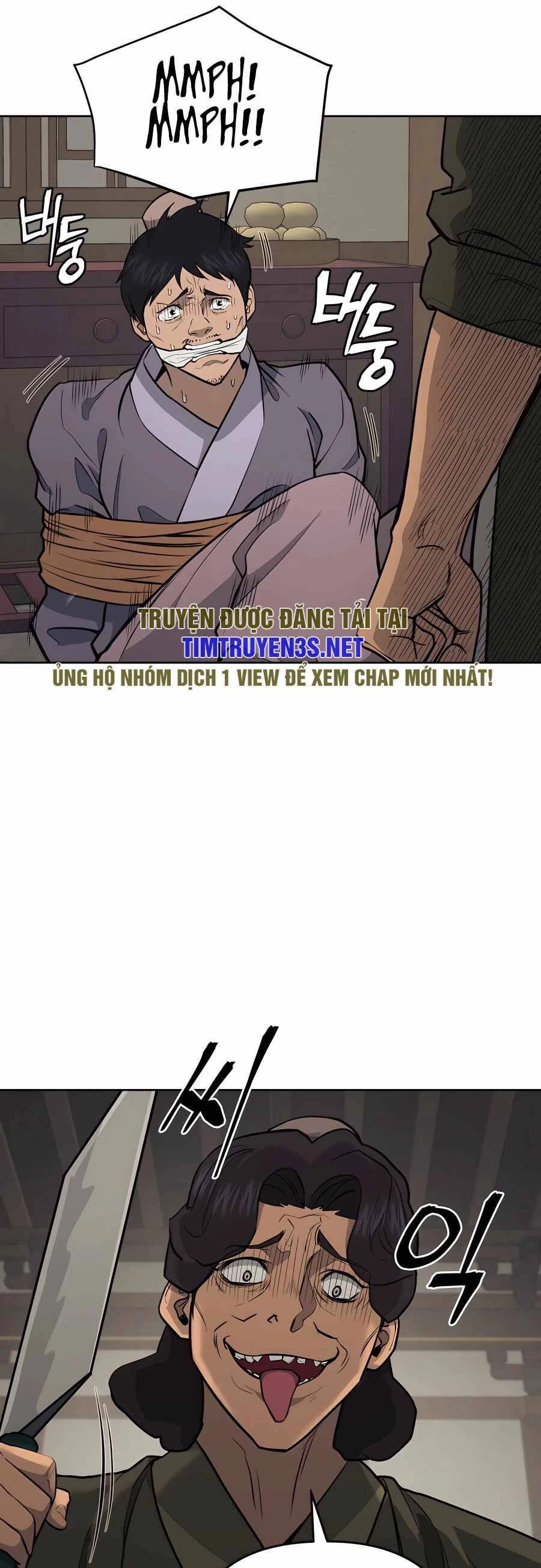 Thái Thú Kang Jin Lee Chapter 72 - 6