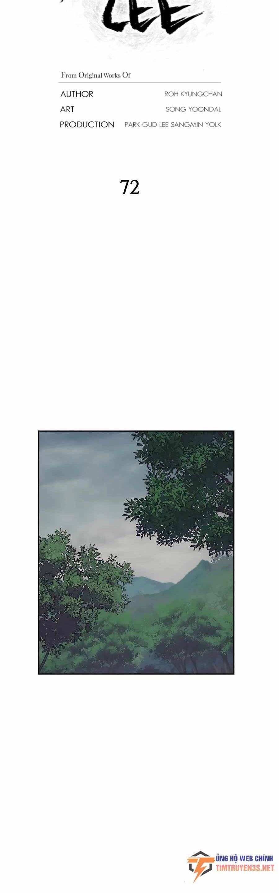 Thái Thú Kang Jin Lee Chapter 72 - 14