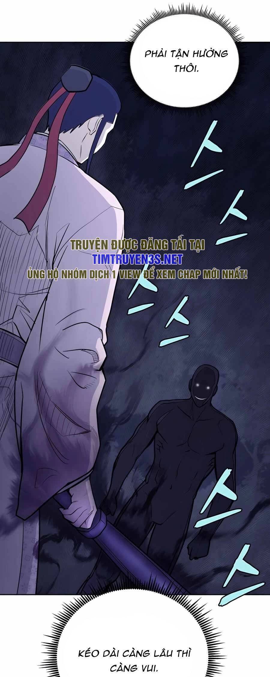 Thái Thú Kang Jin Lee Chapter 72 - 18