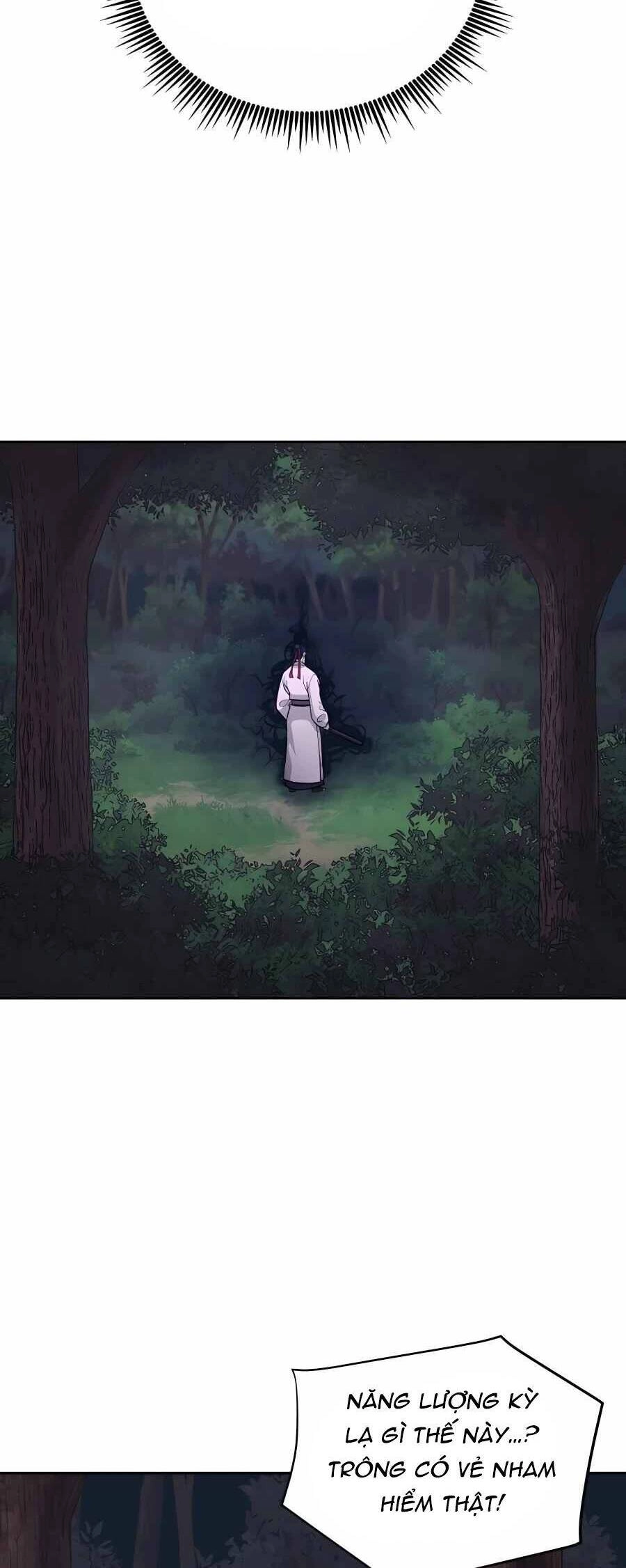 Thái Thú Kang Jin Lee Chapter 72 - 19