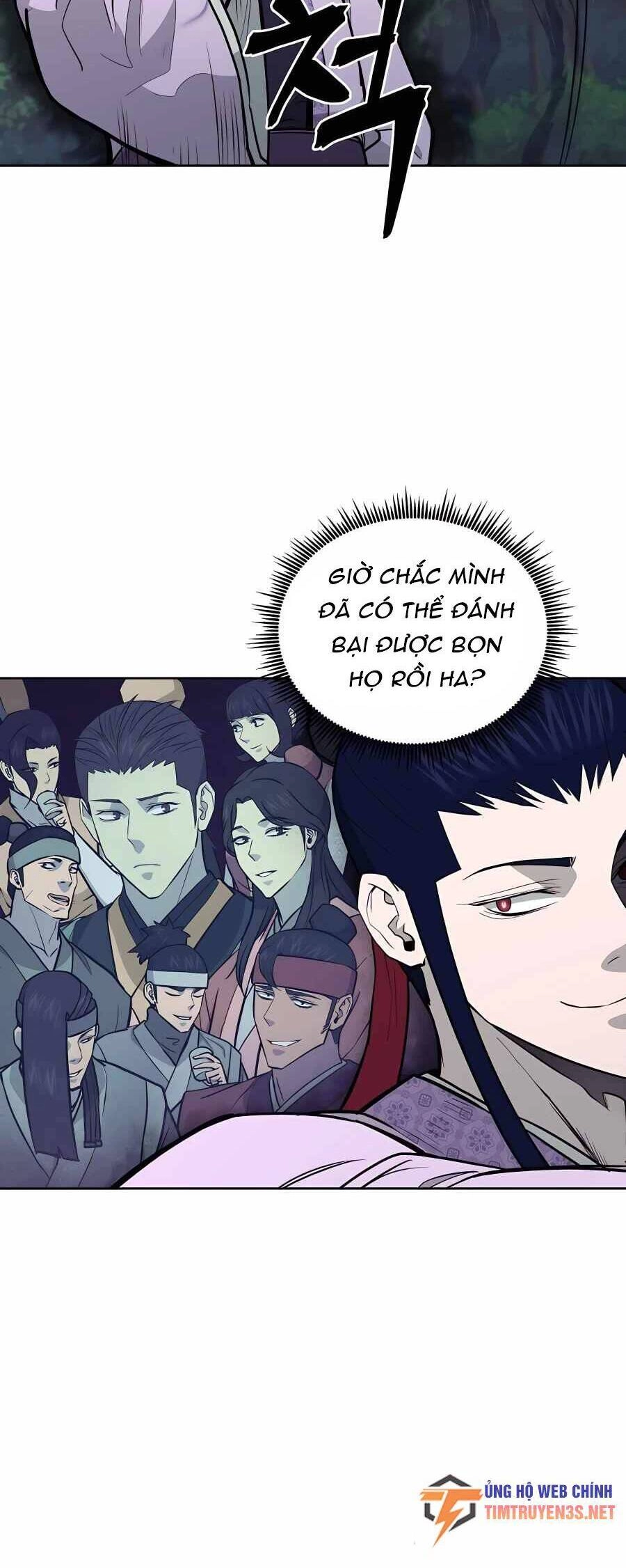 Thái Thú Kang Jin Lee Chapter 72 - 21
