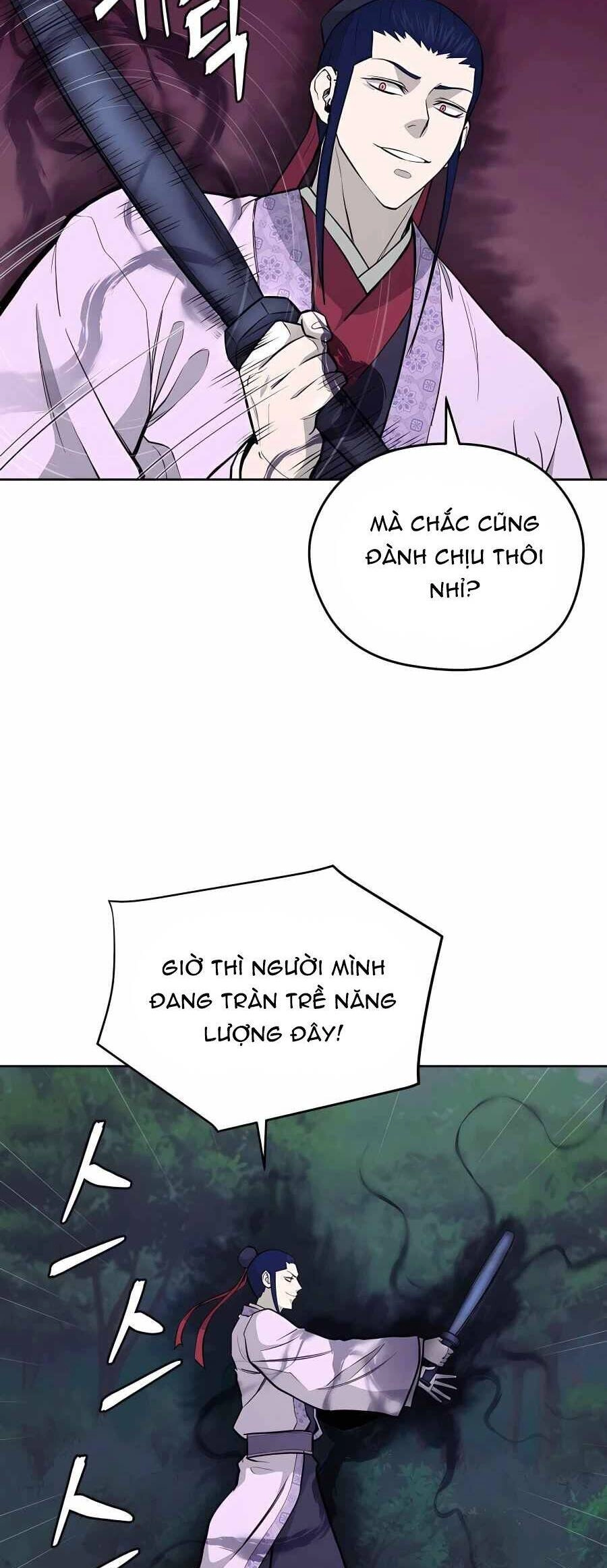 Thái Thú Kang Jin Lee Chapter 72 - 23