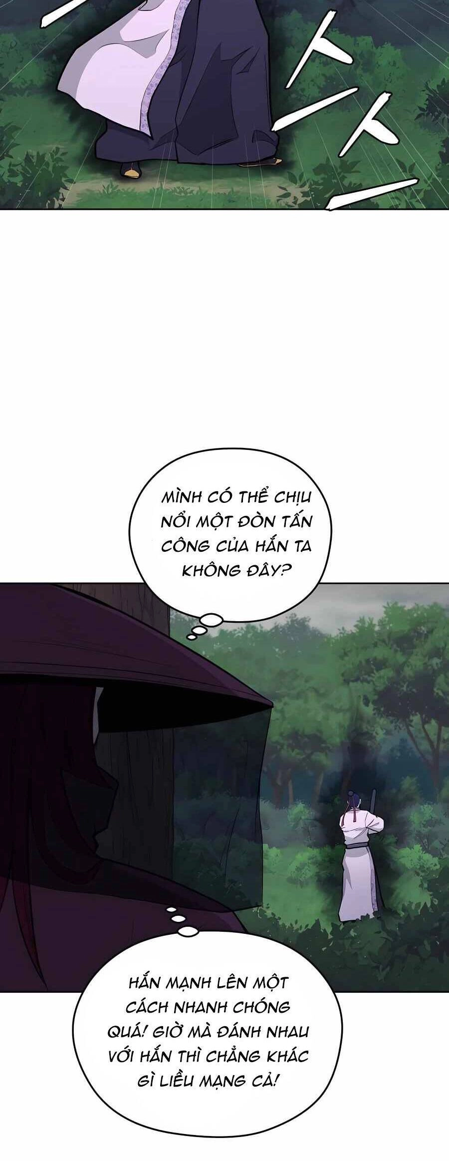 Thái Thú Kang Jin Lee Chapter 72 - 24