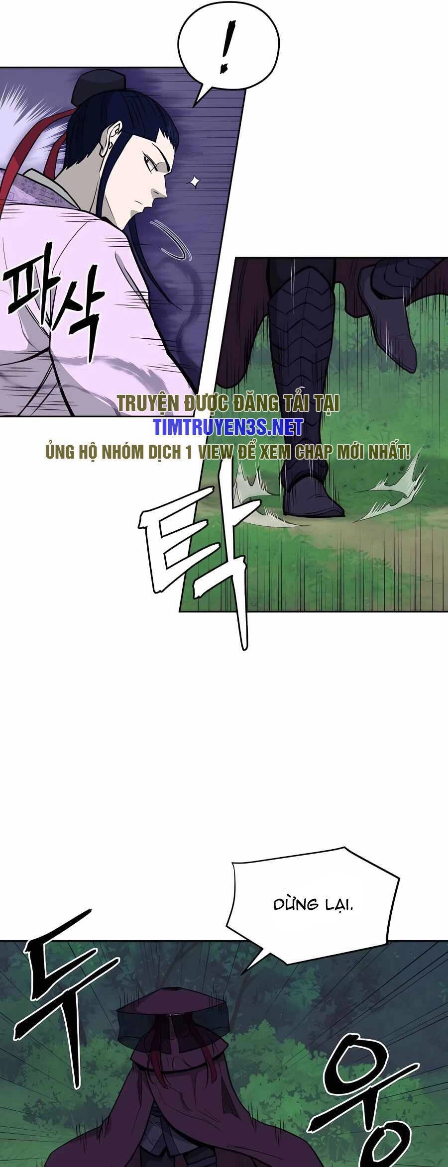 Thái Thú Kang Jin Lee Chapter 72 - 26