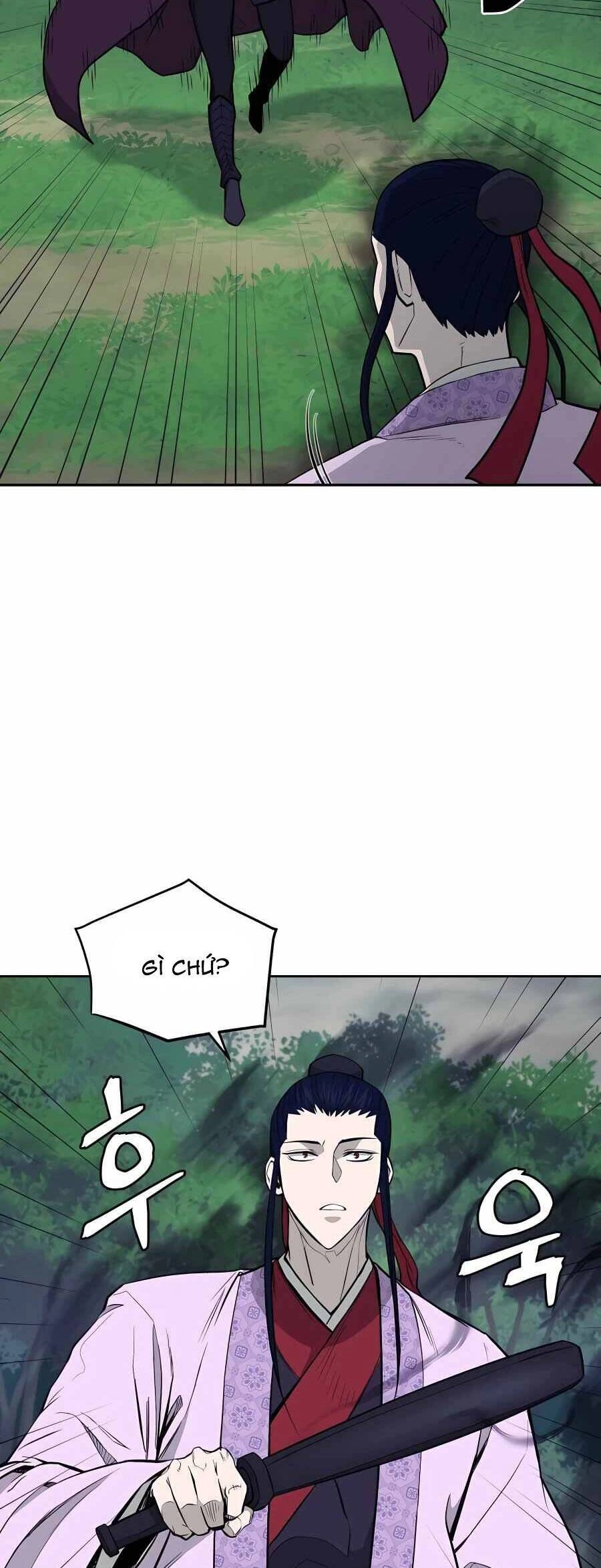 Thái Thú Kang Jin Lee Chapter 72 - 27