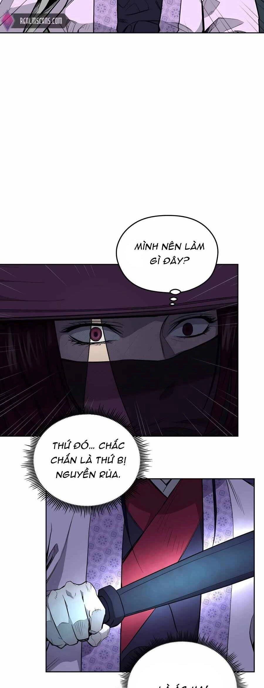 Thái Thú Kang Jin Lee Chapter 72 - 28