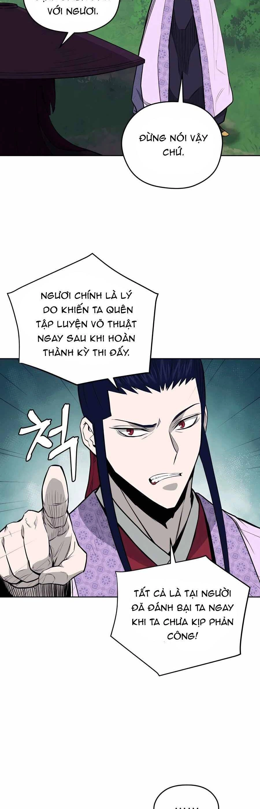 Thái Thú Kang Jin Lee Chapter 72 - 31