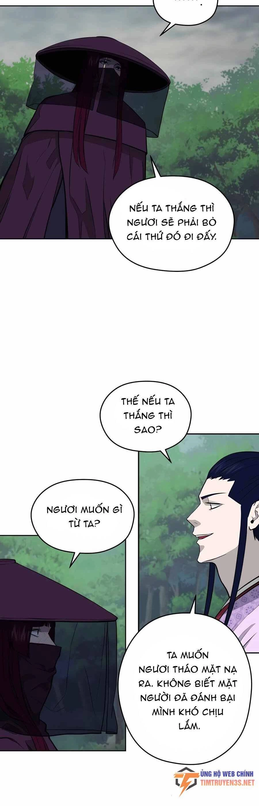 Thái Thú Kang Jin Lee Chapter 72 - 32