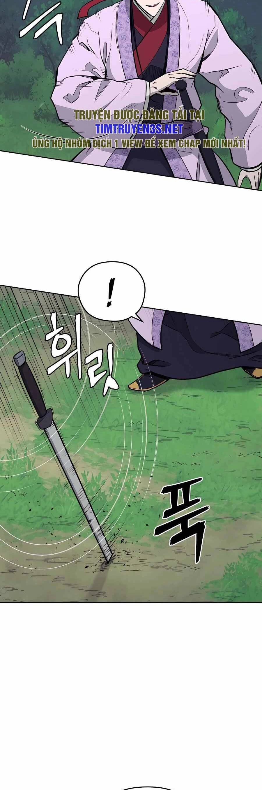 Thái Thú Kang Jin Lee Chapter 72 - 34