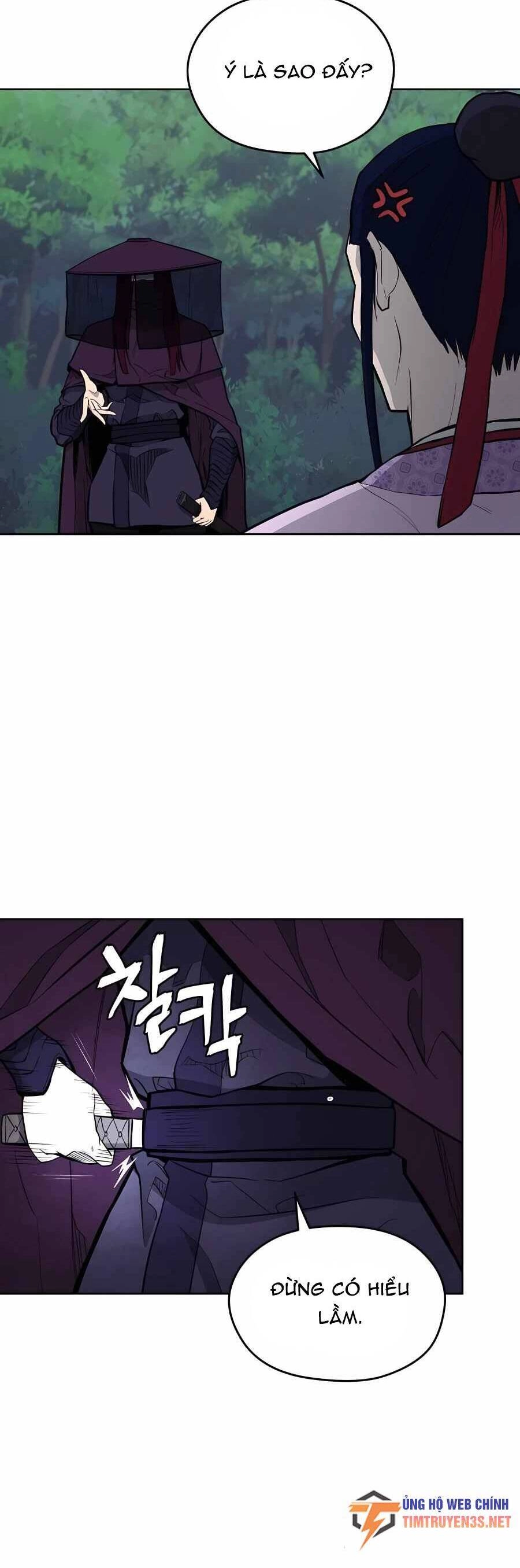 Thái Thú Kang Jin Lee Chapter 72 - 35