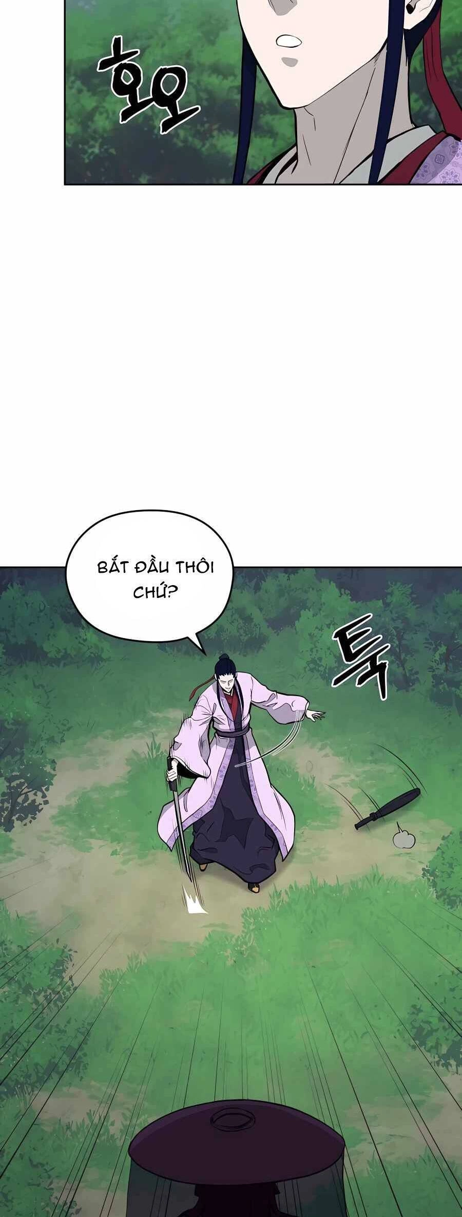 Thái Thú Kang Jin Lee Chapter 72 - 37