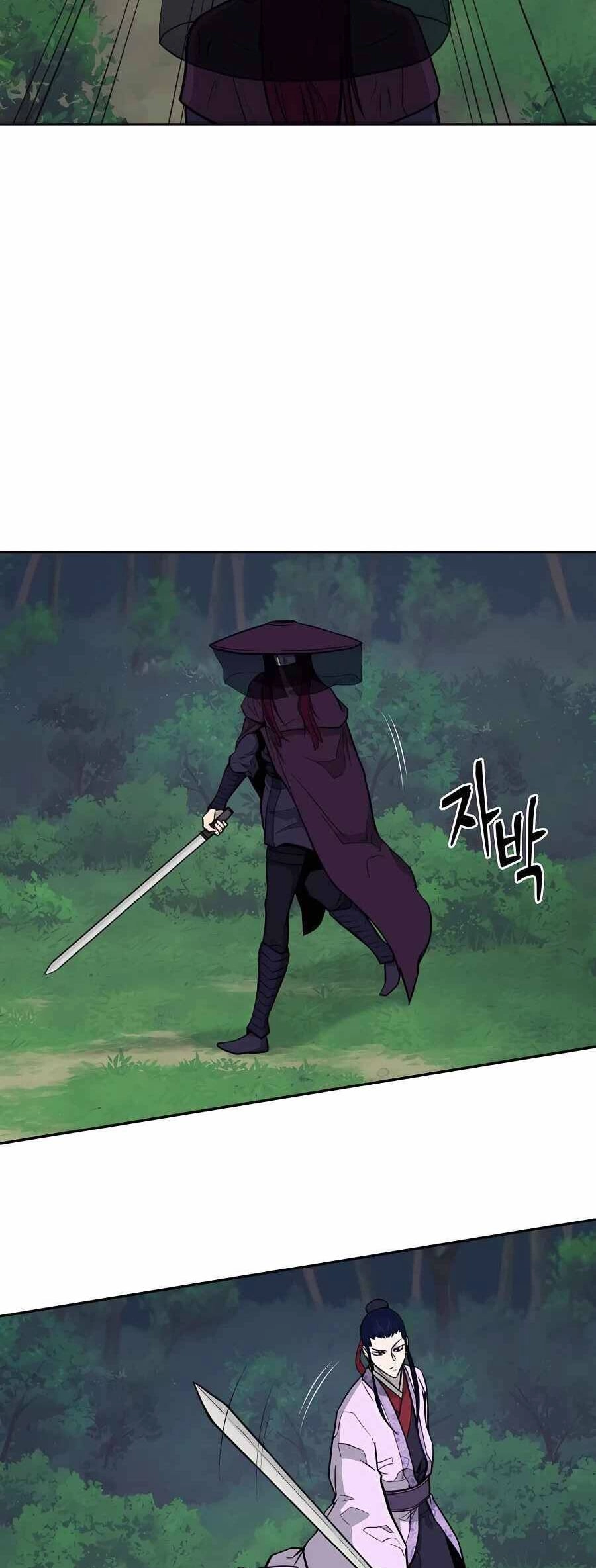 Thái Thú Kang Jin Lee Chapter 72 - 38