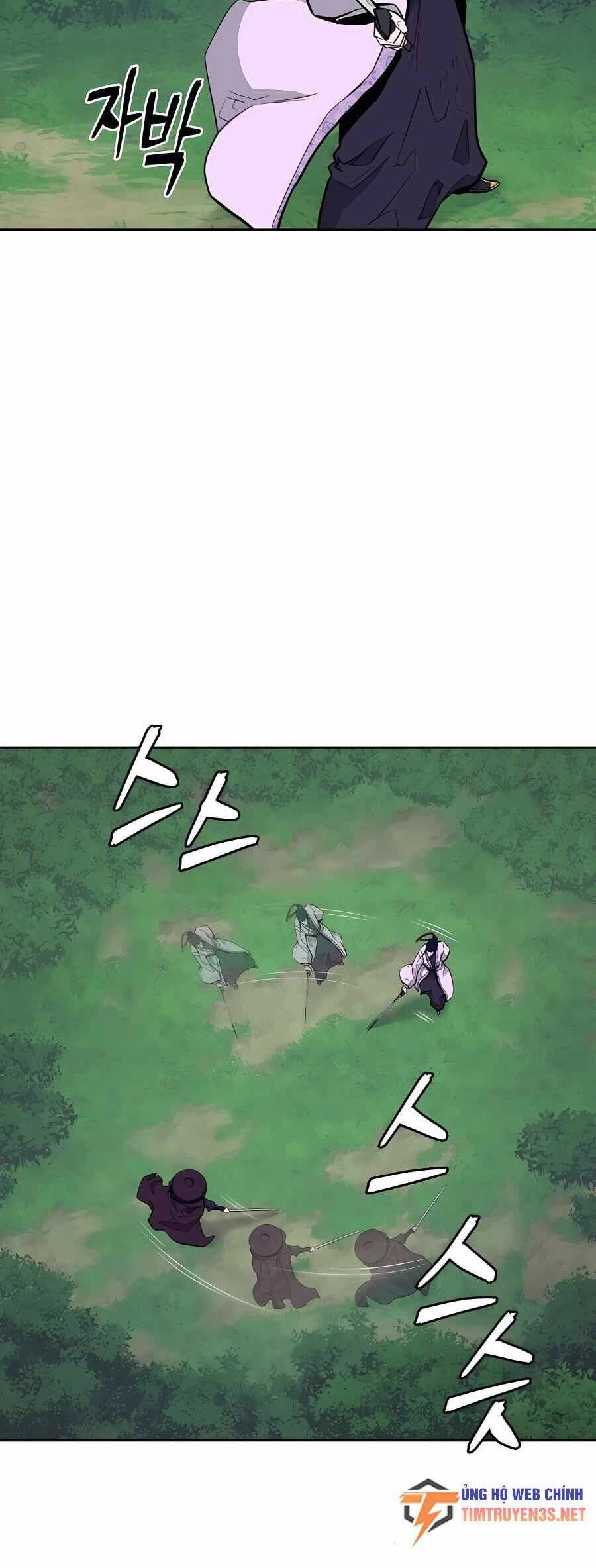 Thái Thú Kang Jin Lee Chapter 72 - 39