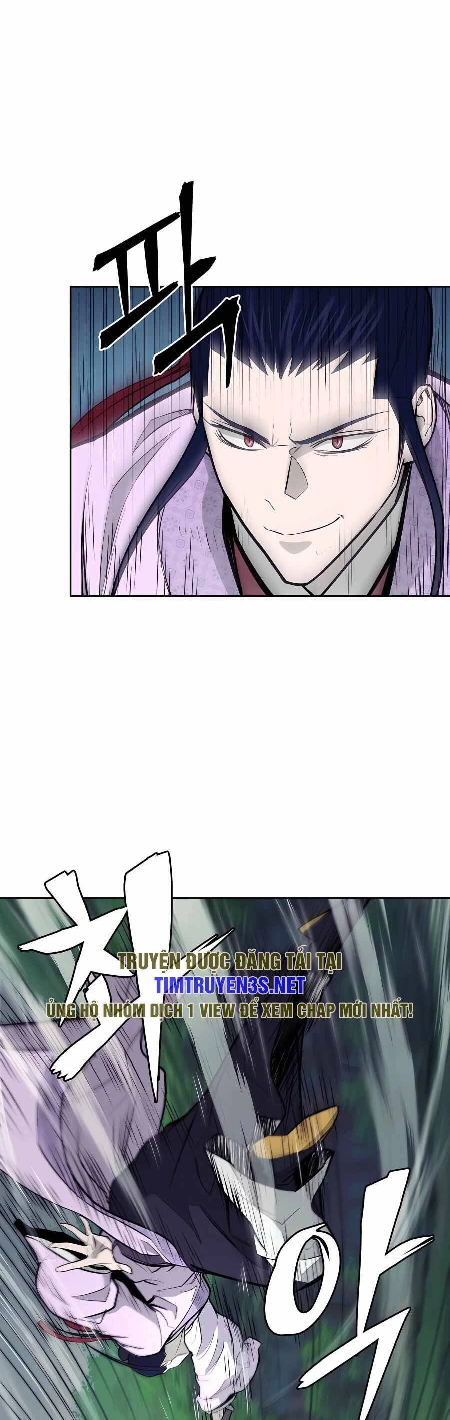 Thái Thú Kang Jin Lee Chapter 72 - 40