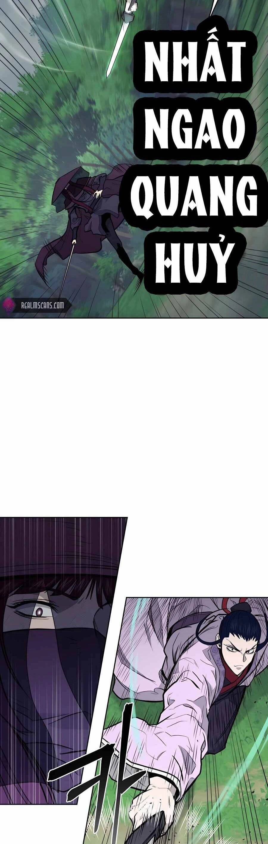 Thái Thú Kang Jin Lee Chapter 72 - 41