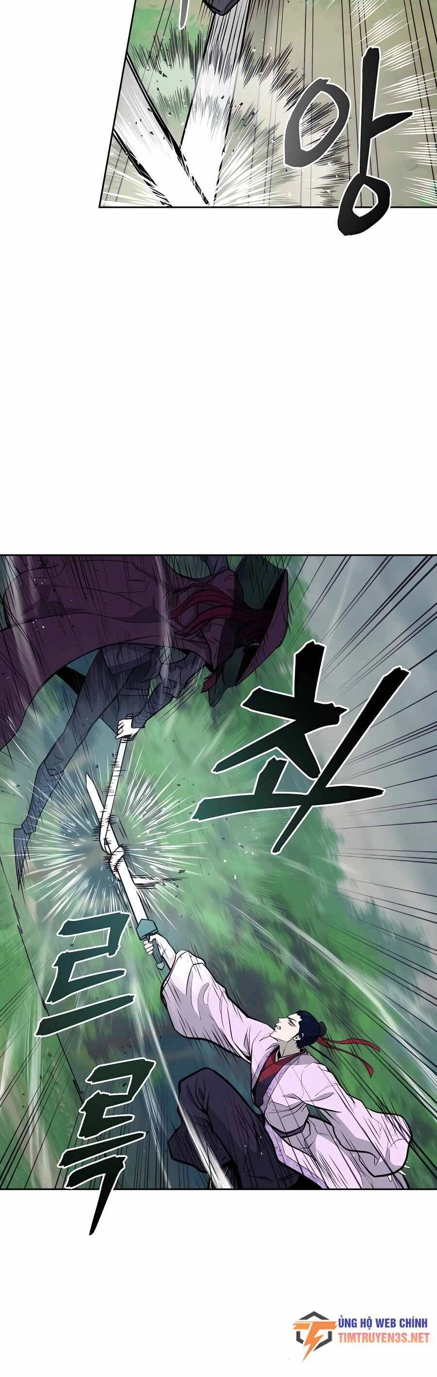 Thái Thú Kang Jin Lee Chapter 72 - 42