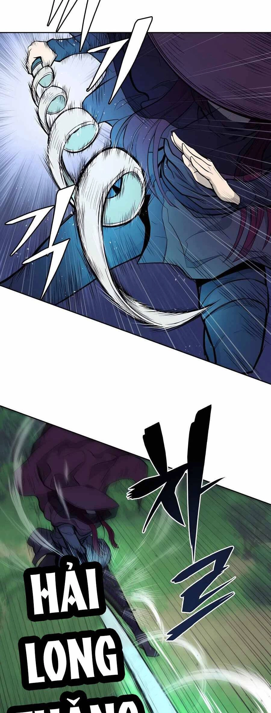 Thái Thú Kang Jin Lee Chapter 72 - 45