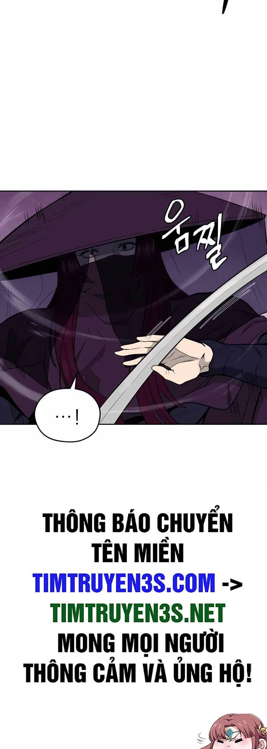 Thái Thú Kang Jin Lee Chapter 72 - 49