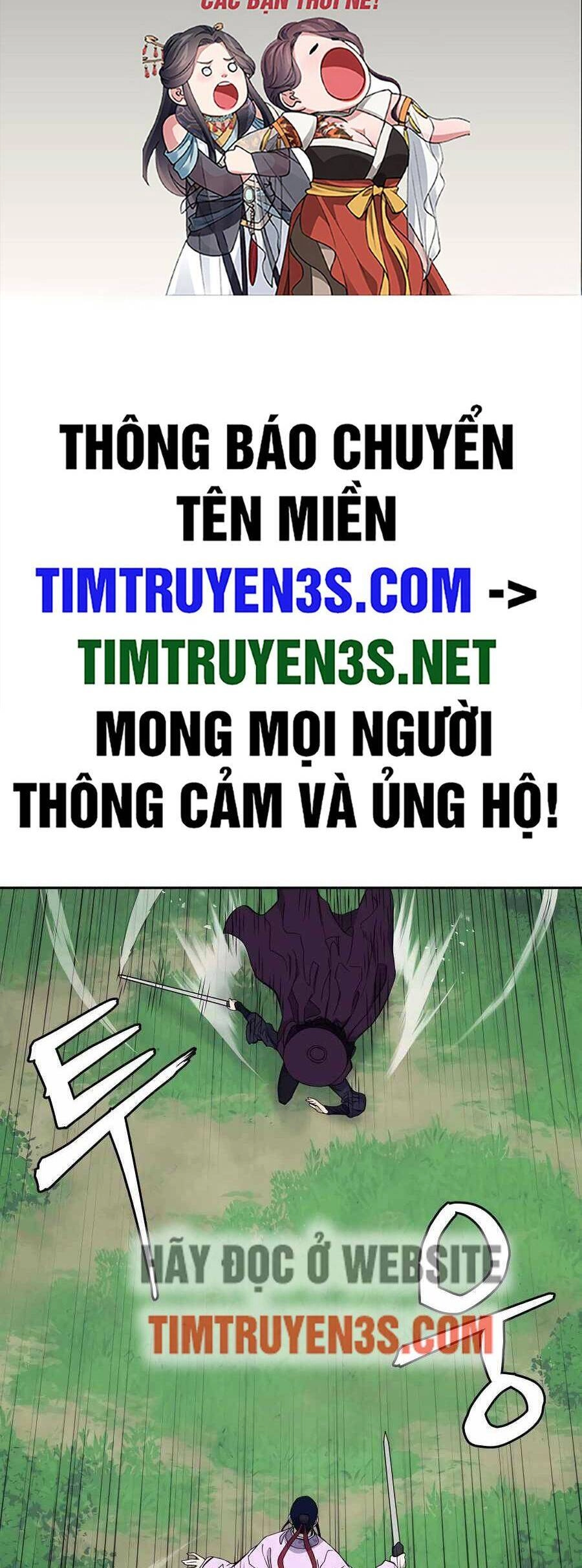 Thái Thú Kang Jin Lee Chapter 73 - 2