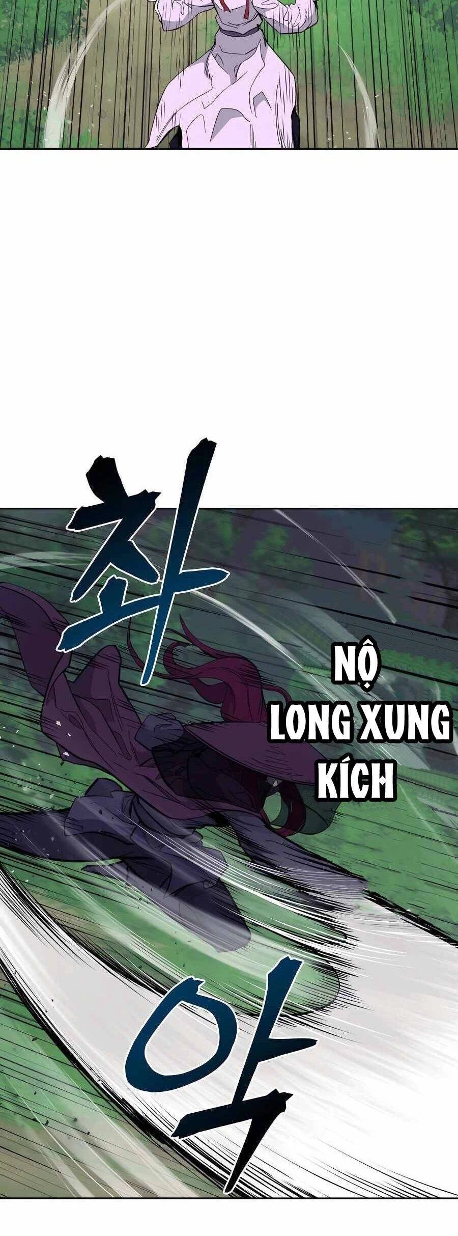 Thái Thú Kang Jin Lee Chapter 73 - 3