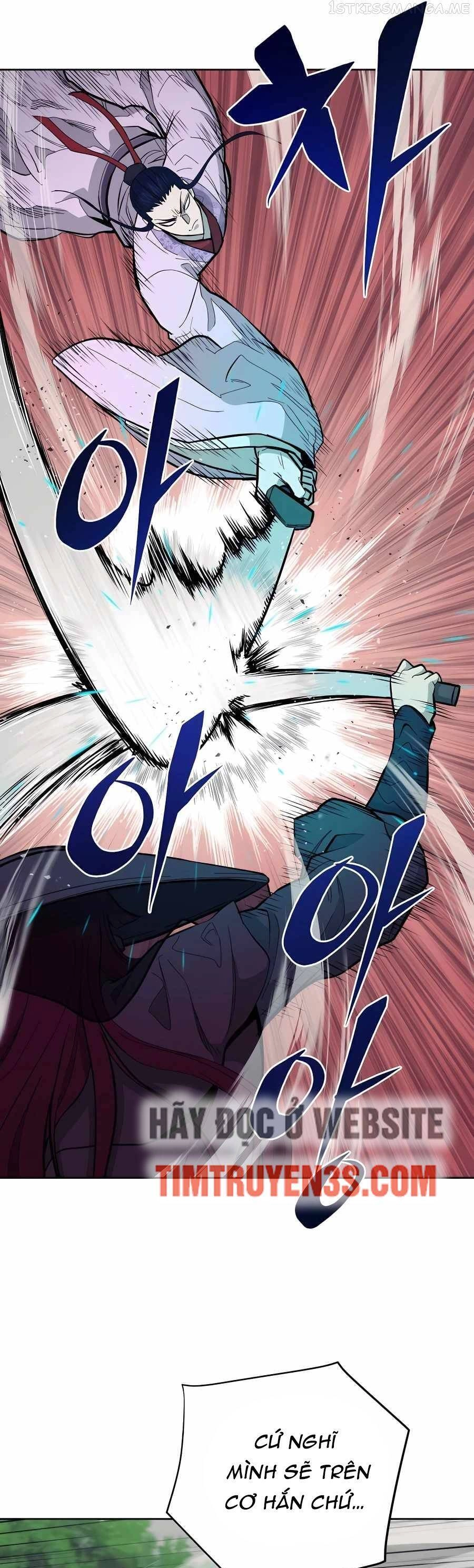 Thái Thú Kang Jin Lee Chapter 73 - 6