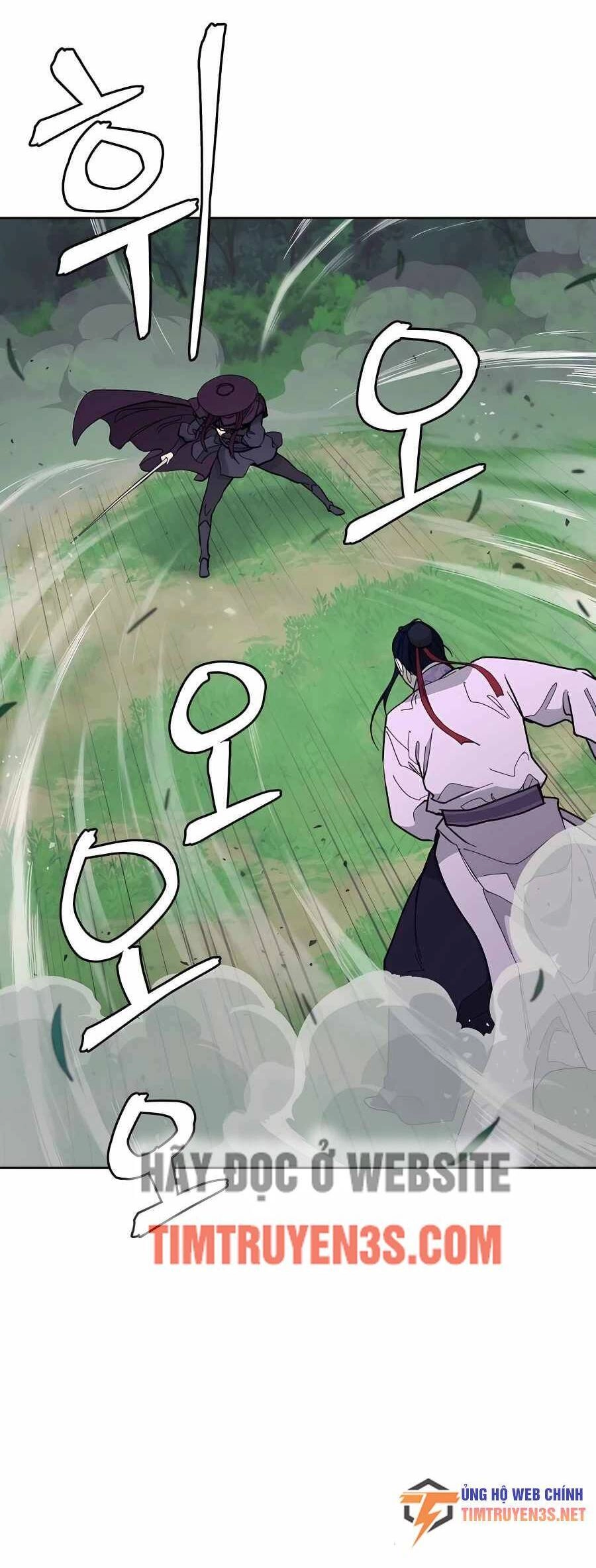 Thái Thú Kang Jin Lee Chapter 73 - 15