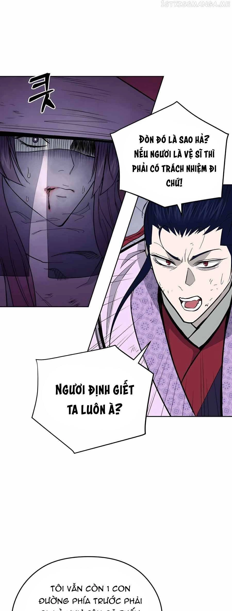 Thái Thú Kang Jin Lee Chapter 73 - 16