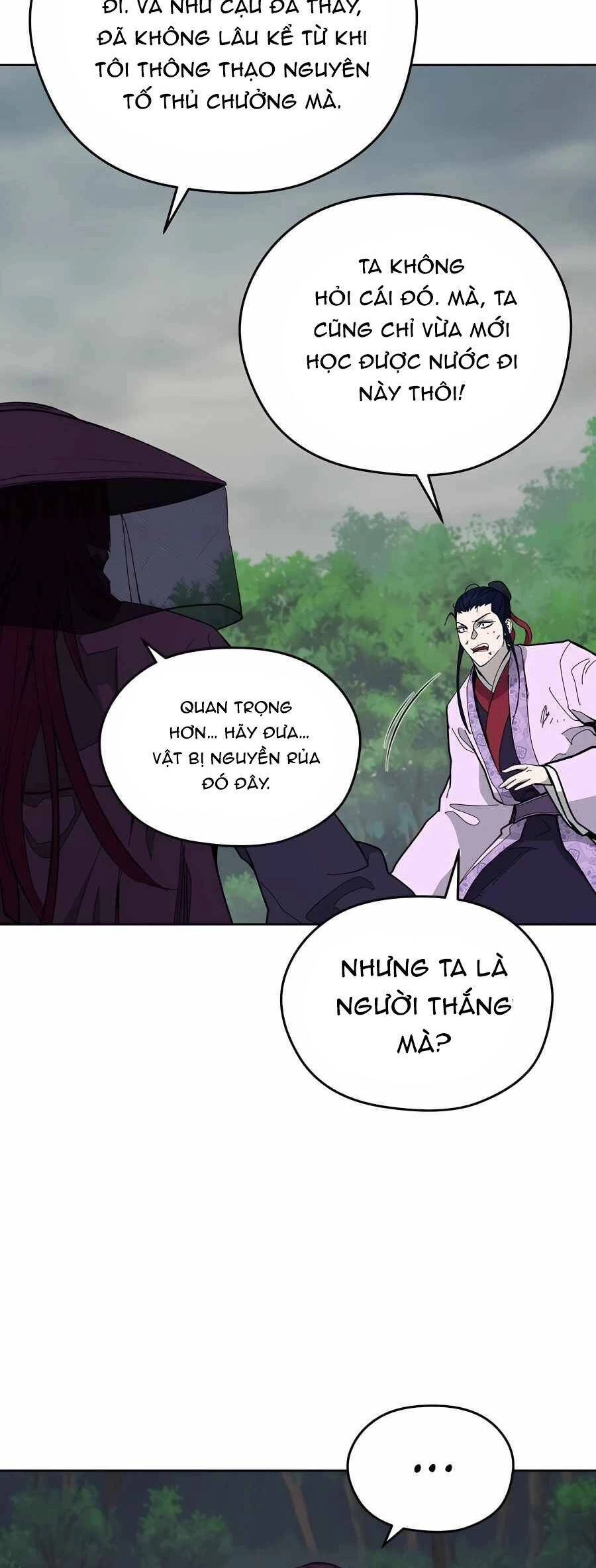 Thái Thú Kang Jin Lee Chapter 73 - 17