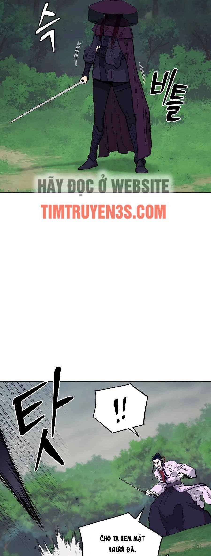 Thái Thú Kang Jin Lee Chapter 73 - 18