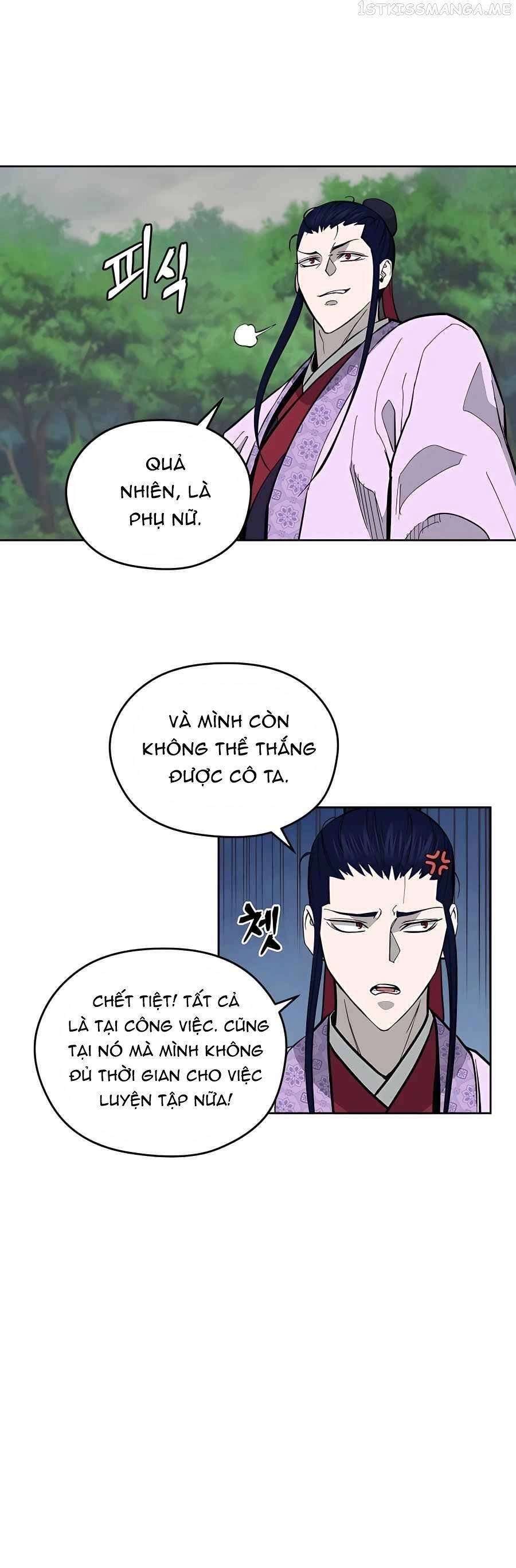 Thái Thú Kang Jin Lee Chapter 73 - 20