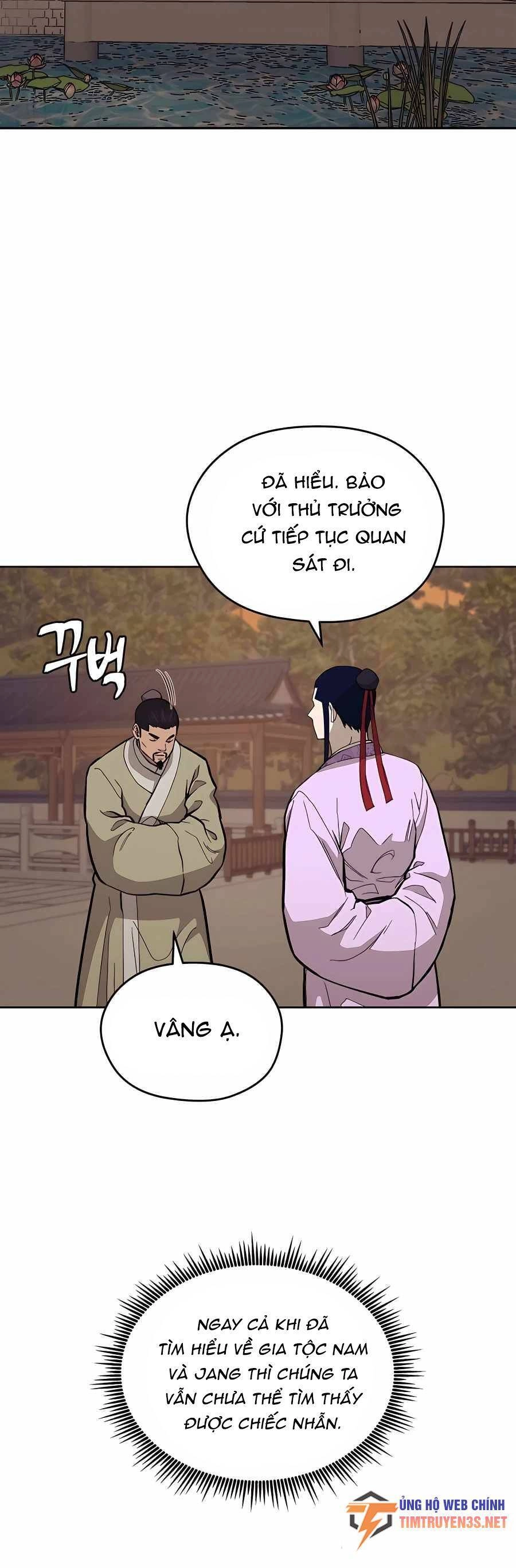 Thái Thú Kang Jin Lee Chapter 73 - 22