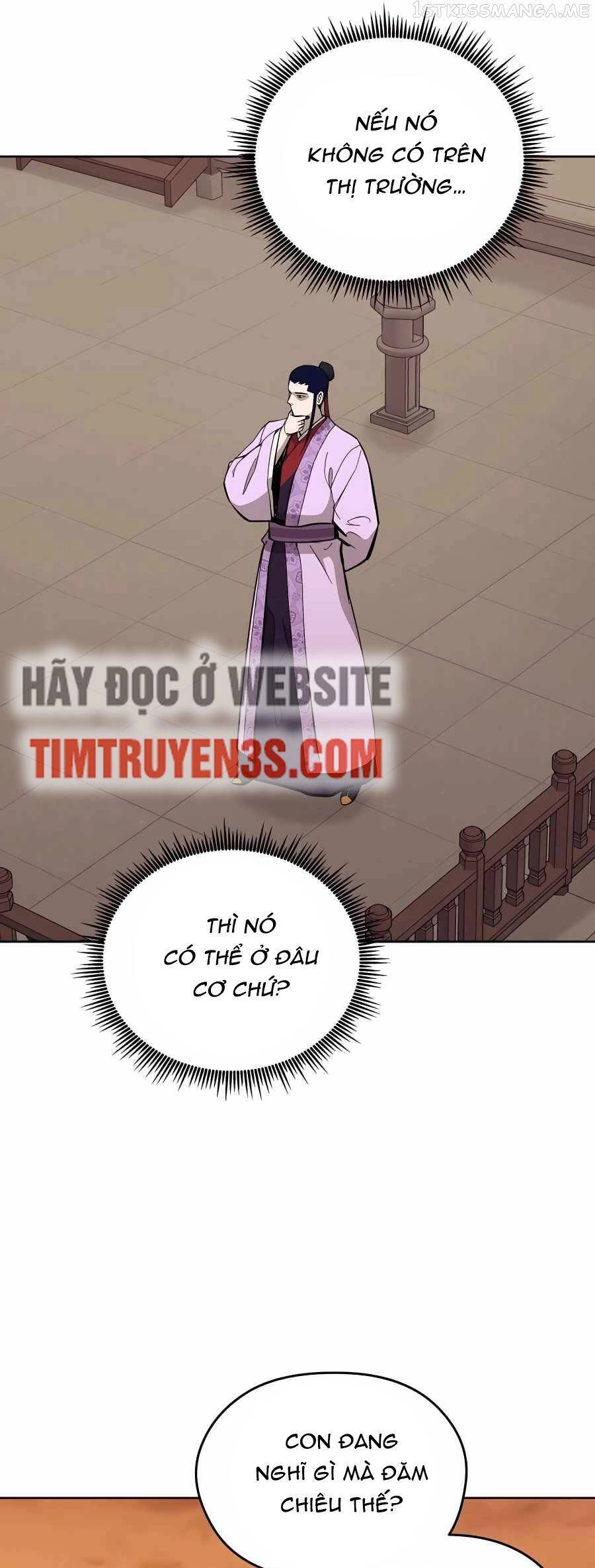 Thái Thú Kang Jin Lee Chapter 73 - 23